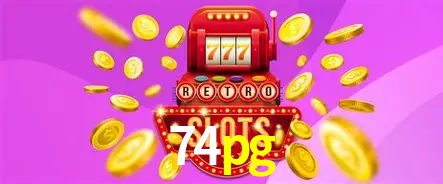 Descubra a Magia dos Jogos de Arcade no 74pg