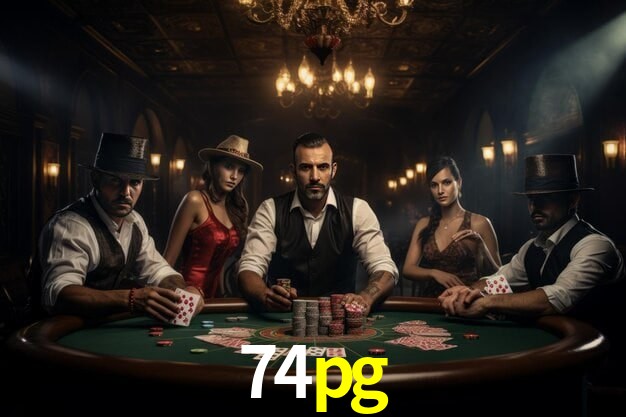 74pg