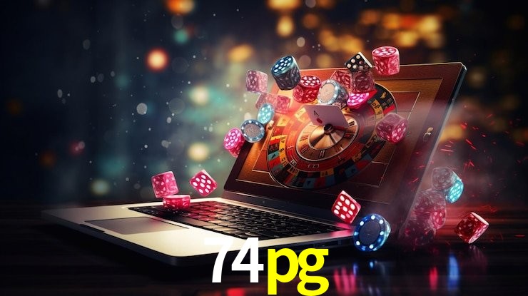 74pg: Seu Especialista em Apostas Esportivas Brasileiras