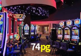 74pg bet