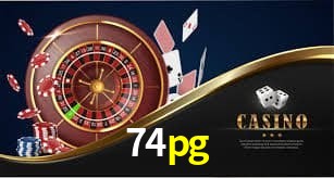 Gates of Olympus 74pg