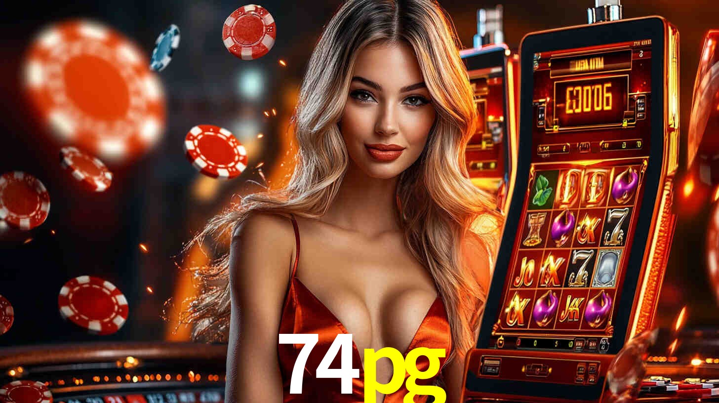 VIP Casino 74pg