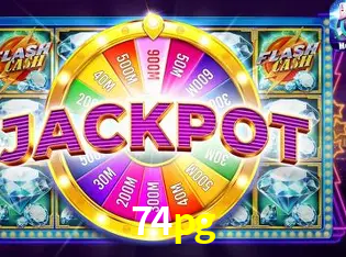 Descubra o Programa VIP da 74pg: Vantagens Exclusivas para Jogadores