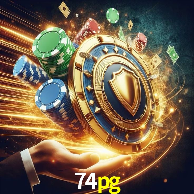 Ofertas Imperdíveis na 74pg: Promoções e Bônus Que Valem a Pena