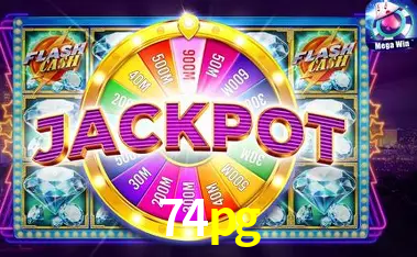 A Experiência Imersiva dos Cassinos Ao Vivo no 74pg