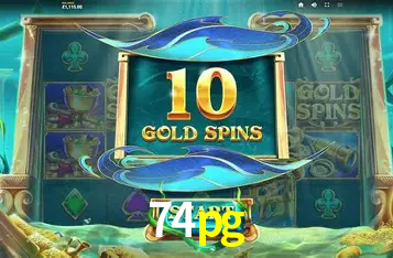 A Revolução dos Aplicativos de Jogos no 74pg