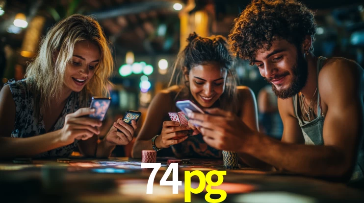 Gates of Olympus 74pg