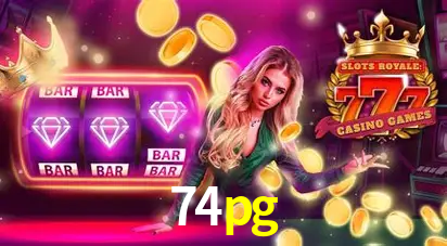 Inovações de Jogos na 74pg: O Futuro das Experiências Interativas