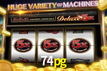 Explorando a Categoria de Eventos em Apostas na 74pg