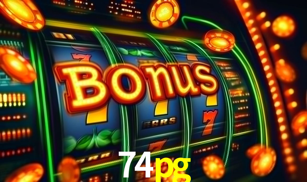 Live Casino 74pg