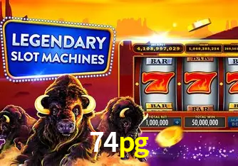 Apostas Esportivas na 74pg: Um Guia Completo