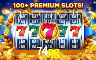 A Emoção da Loteria na 74pg: Uma Chance de Mudança de Vida