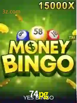 bingo money