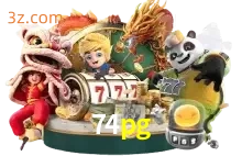 74pg slot