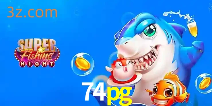 Cassino de Pesca: Uma Visão Geral e Recomendação no 74pg