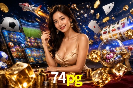 Game Providers 74pg