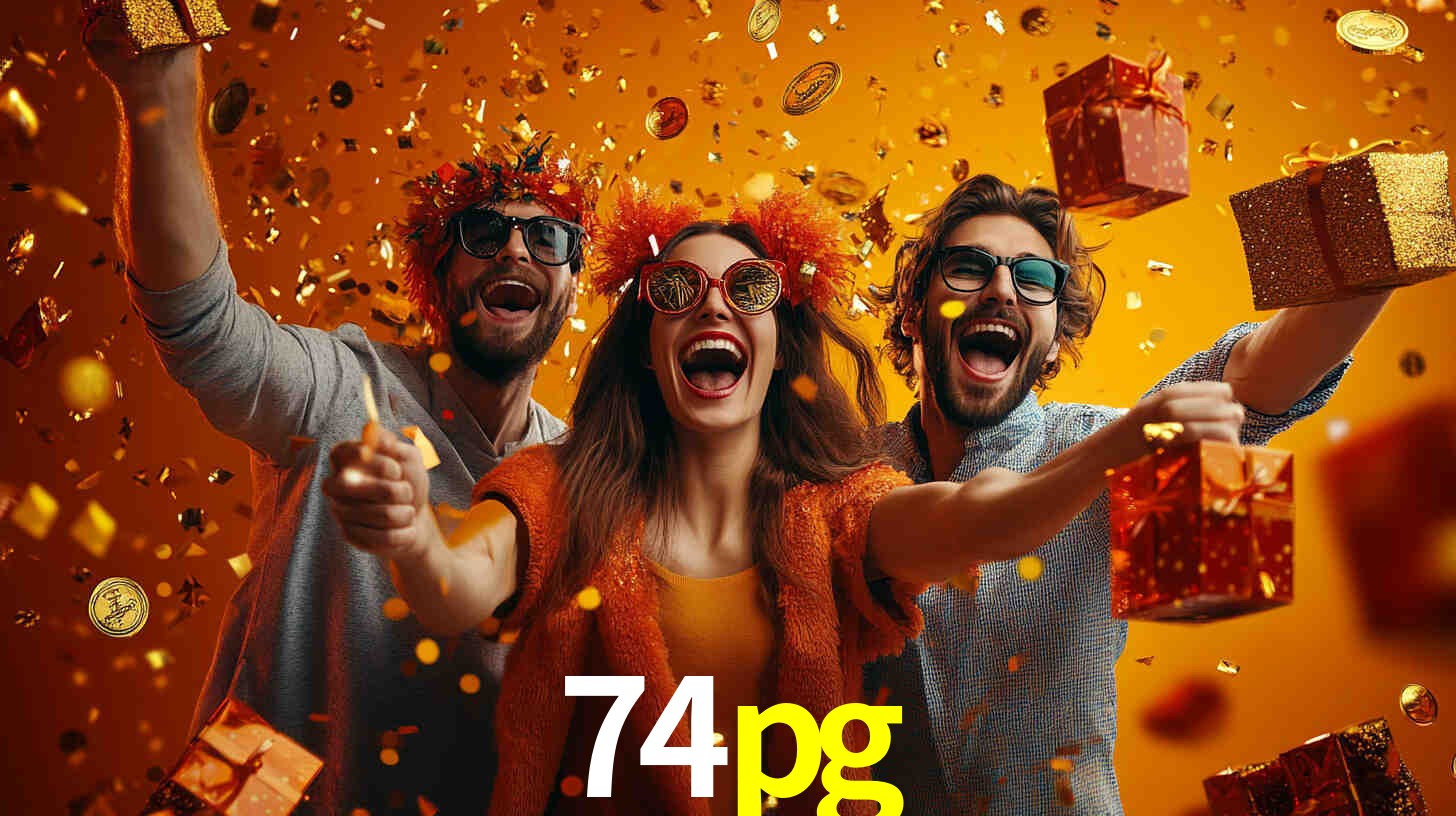 74pg