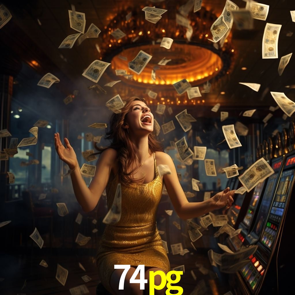 Live Casino 74pg