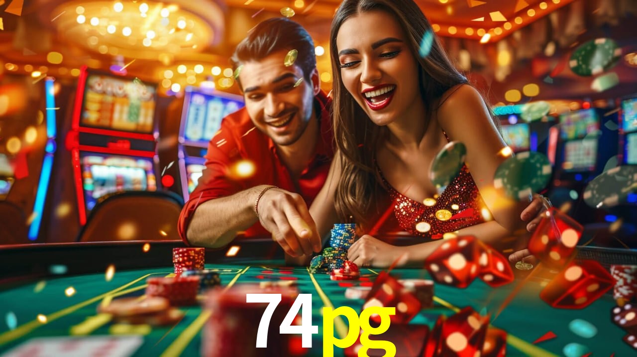 Requisitos do APK da 74pg para Android