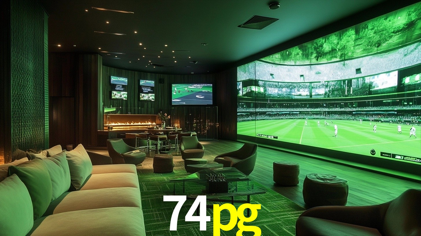 74pg: A Experiência de Casino com Jogos de Mesa ao Vivo