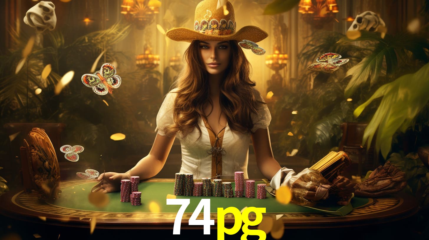 Tournaments 74pg
