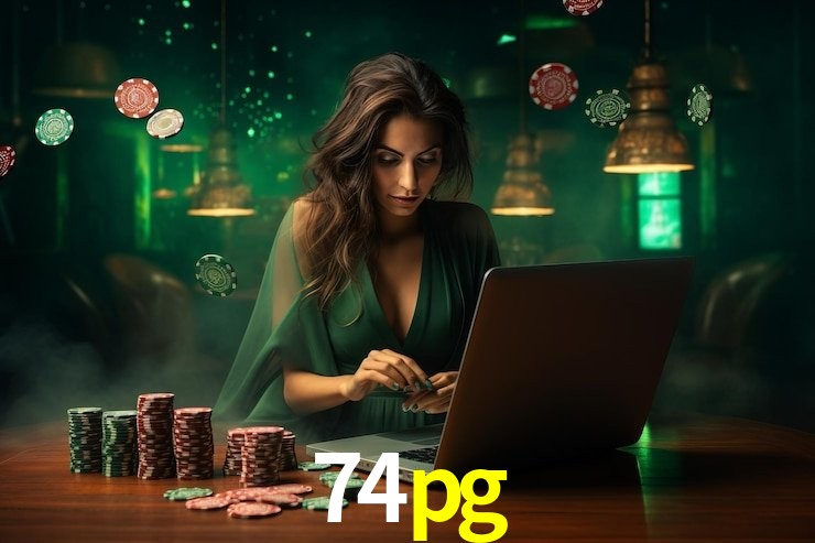 Requisitos do APK da 74pg para Android