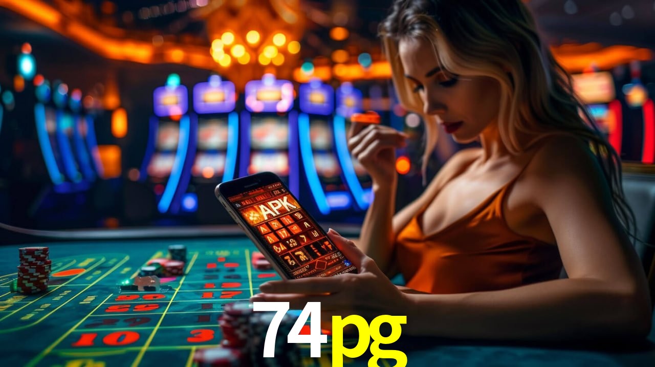 Blackjack Table 74pg