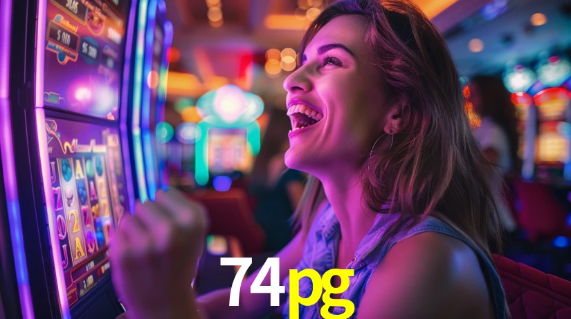 74pg - Caça-Níqueis de Pressão - 74pg.com