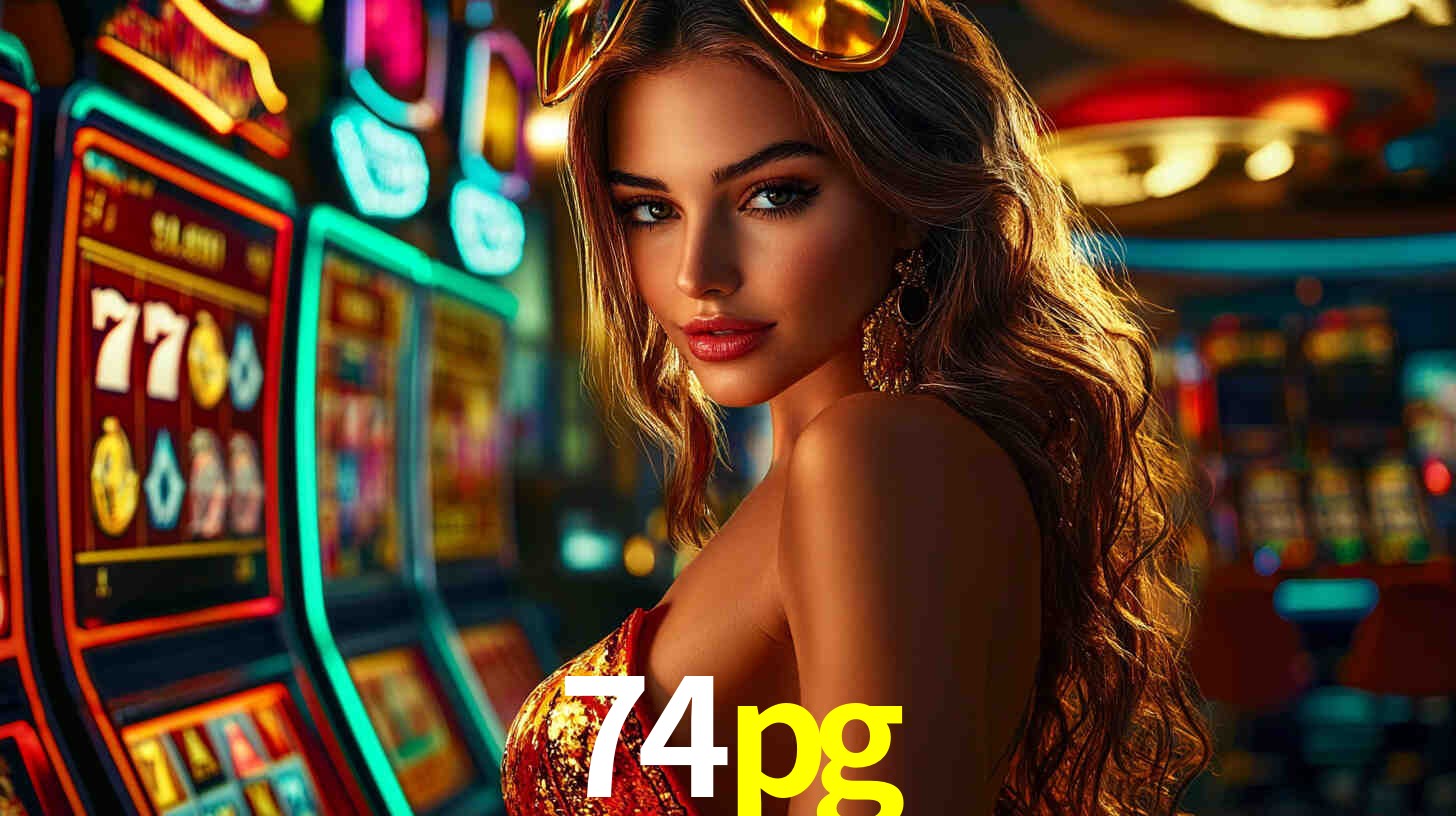 74pg App Interface