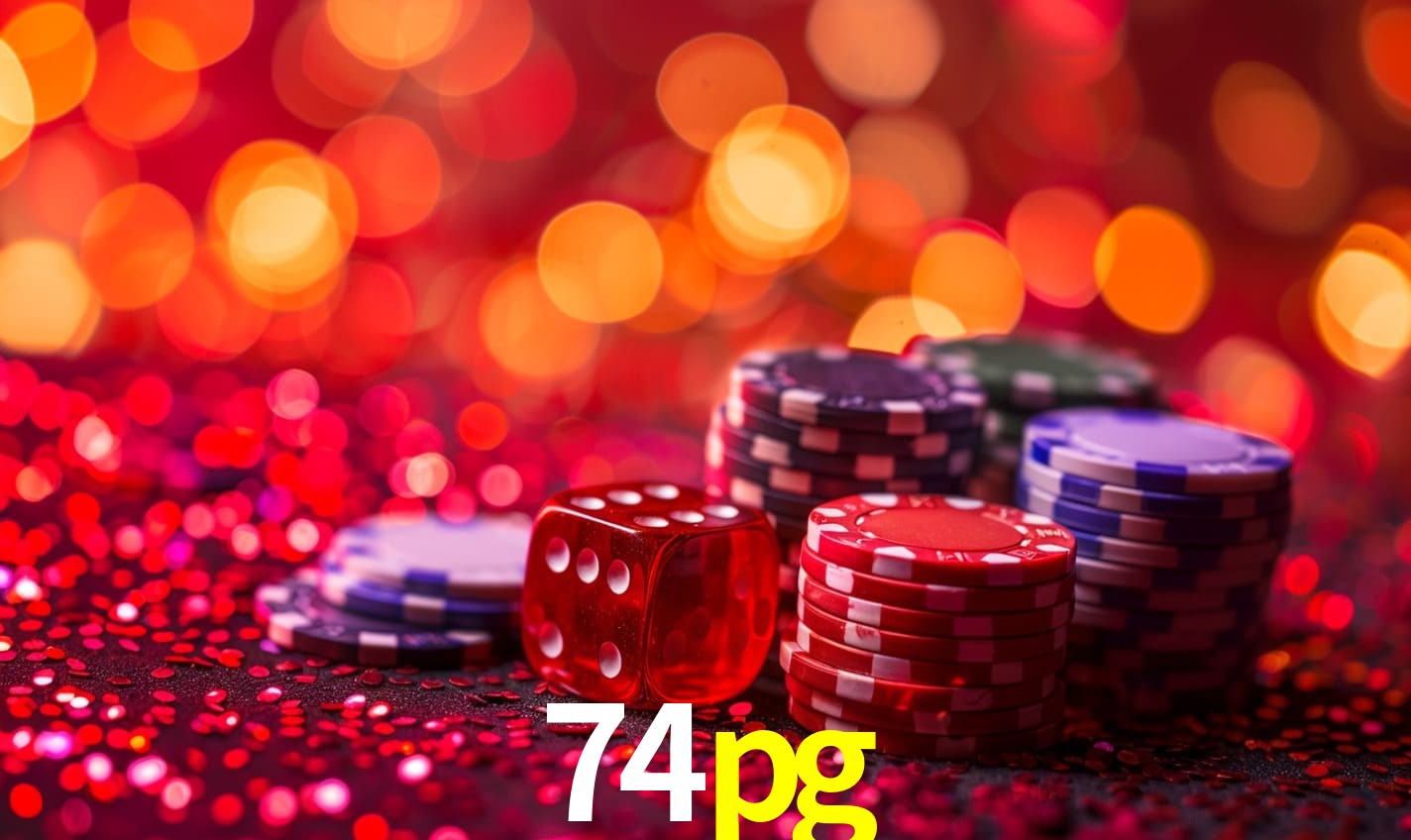 cassino 74pg