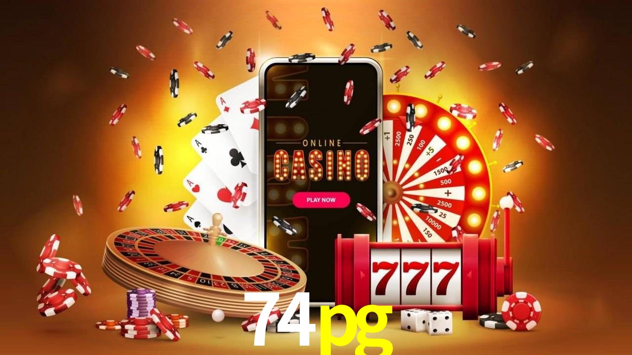 Requisitos do APK da 74pg para Android