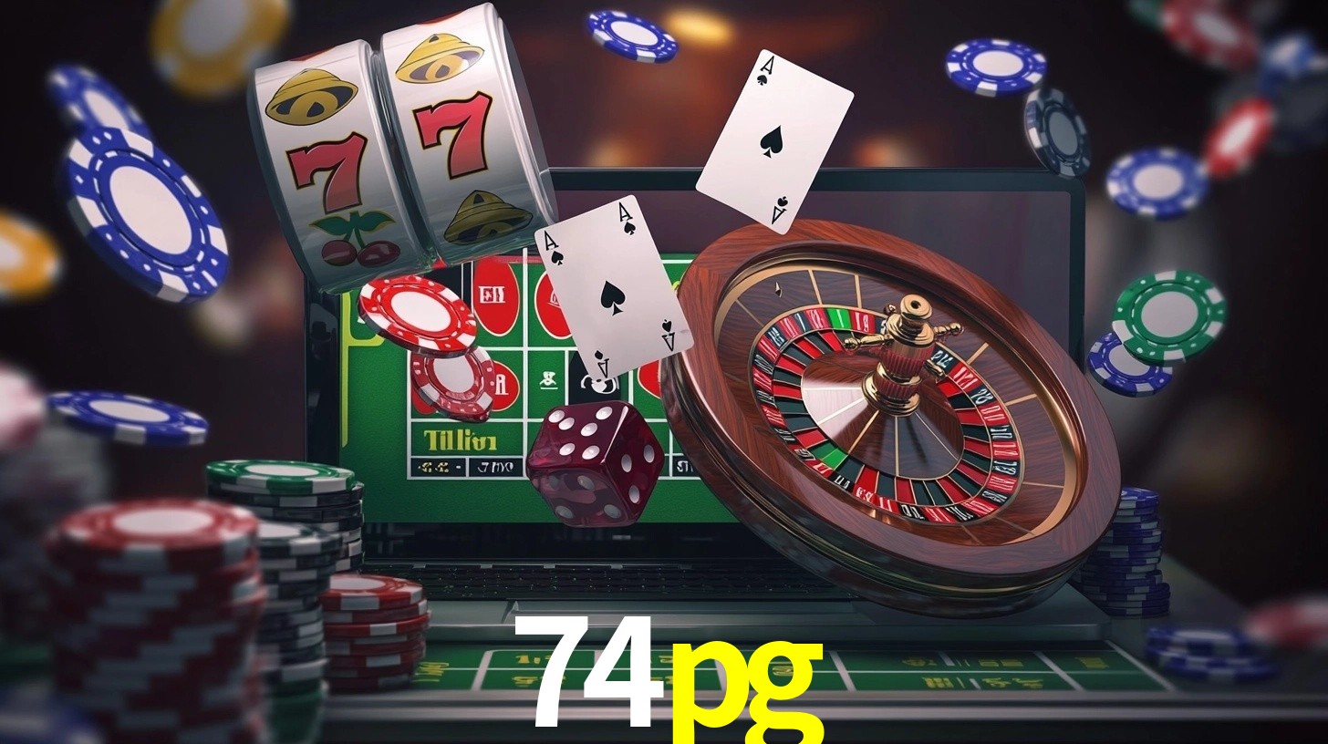 74pg