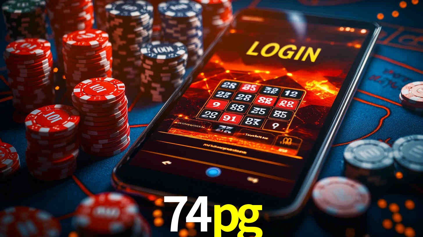 74pg