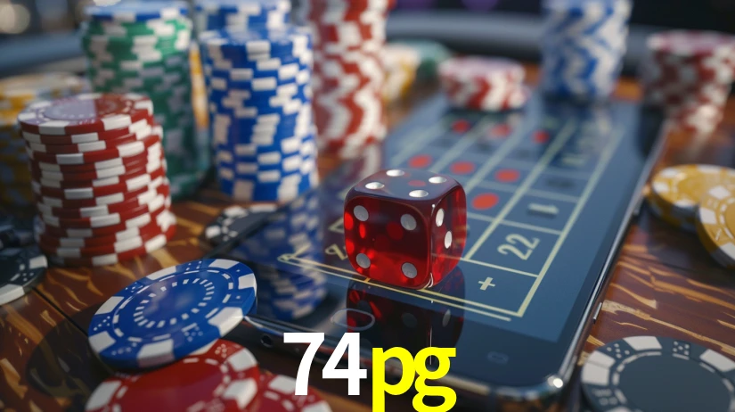 74pg
