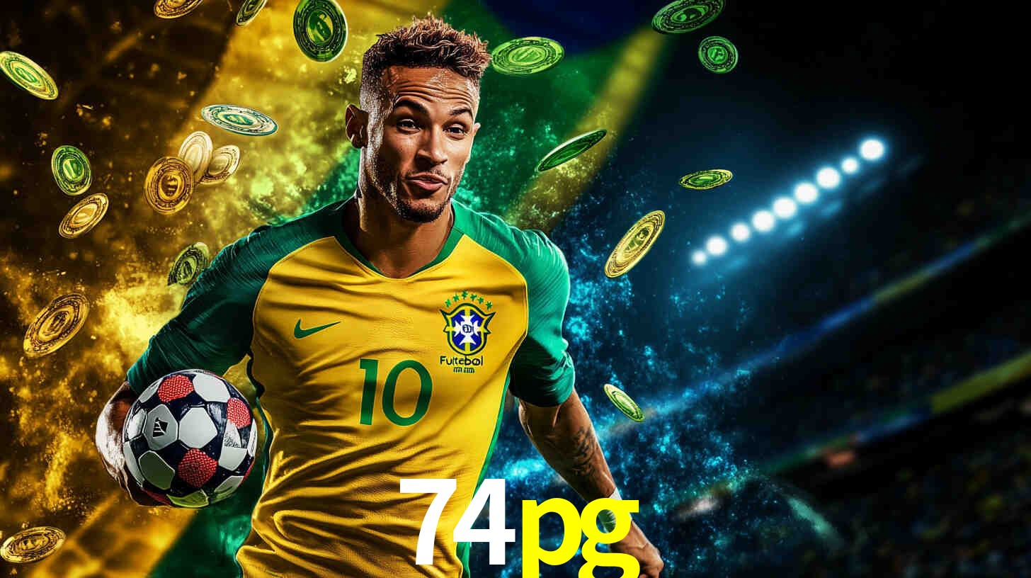 A Emoção da Loteria na 74pg: Uma Chance de Mudança de Vida
