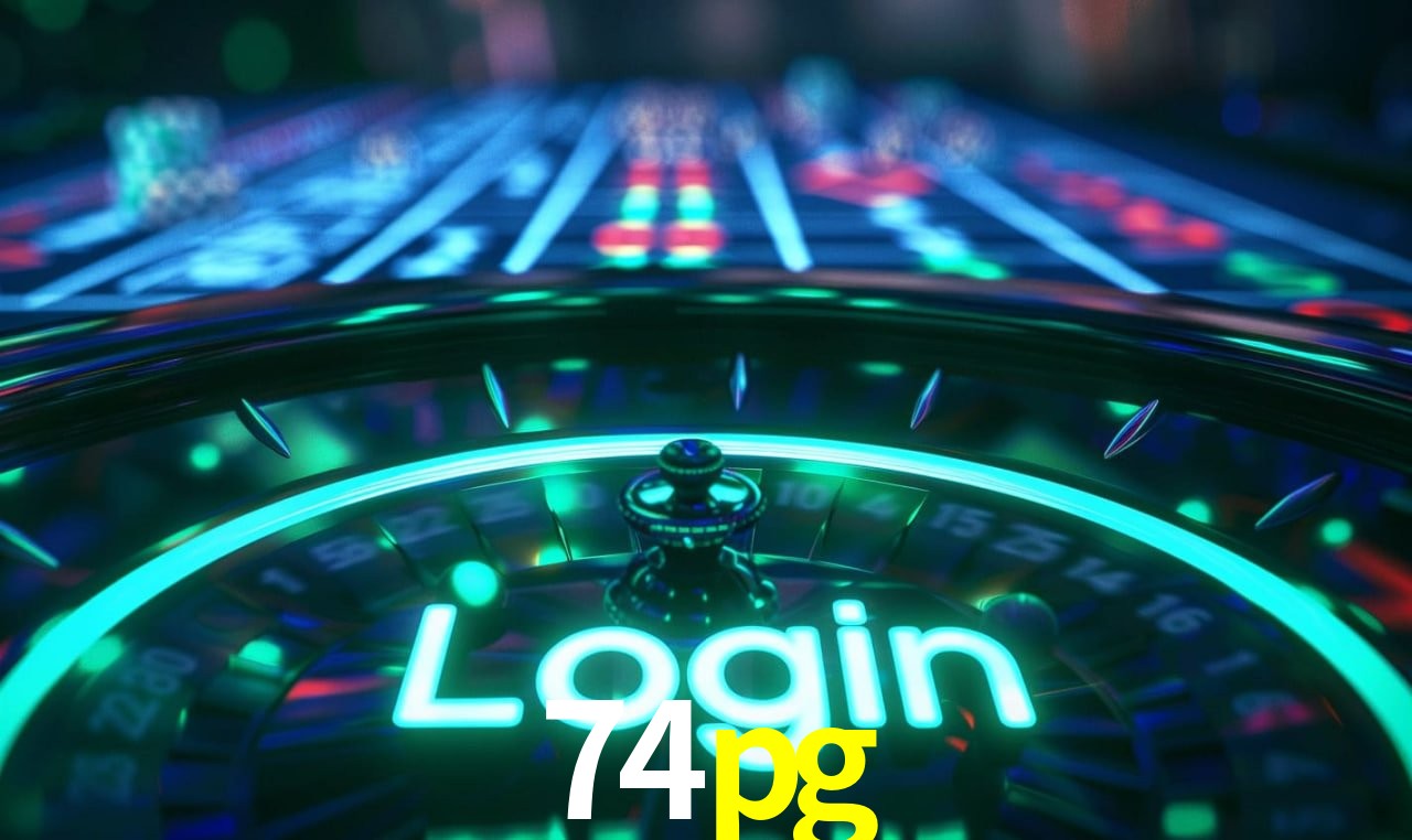Jogos de Slot 74pg
