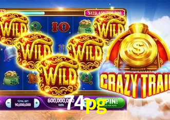Descubra a Magia dos Jogos de Arcade no 74pg