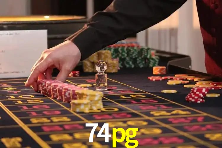 Descubra a Essência do 74pg: Nossa História e Compromissos