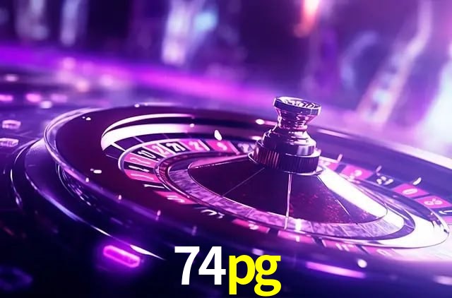 Casino Ao Vivo 74pg