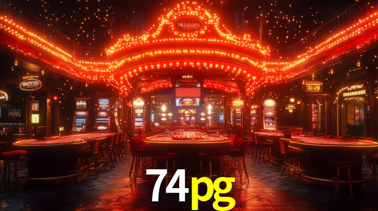 Experimente o Login Seguro Premium no 74pg