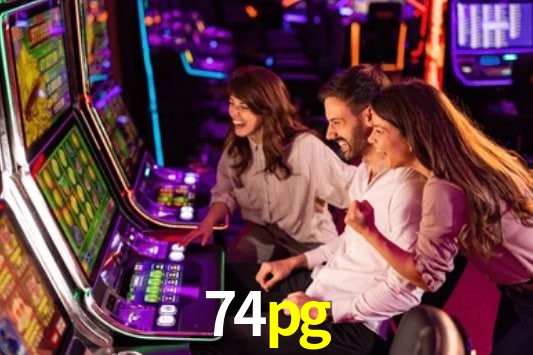 Torneios 74pg