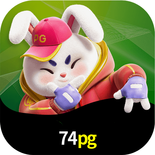 74pg Logo